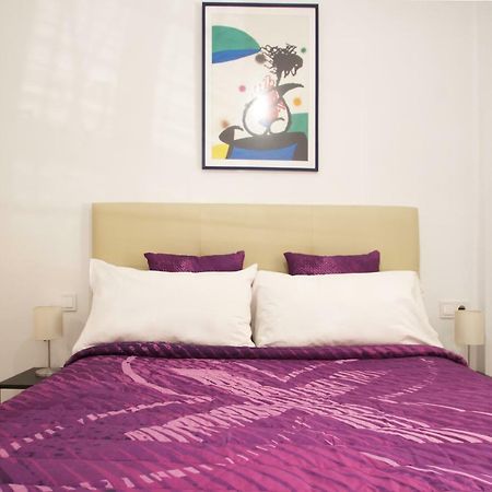 R&E Apartments Torremolinos Eksteriør billede