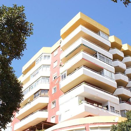 R&E Apartments Torremolinos Eksteriør billede