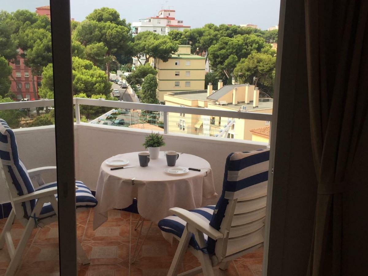 R&E Apartments Torremolinos Eksteriør billede