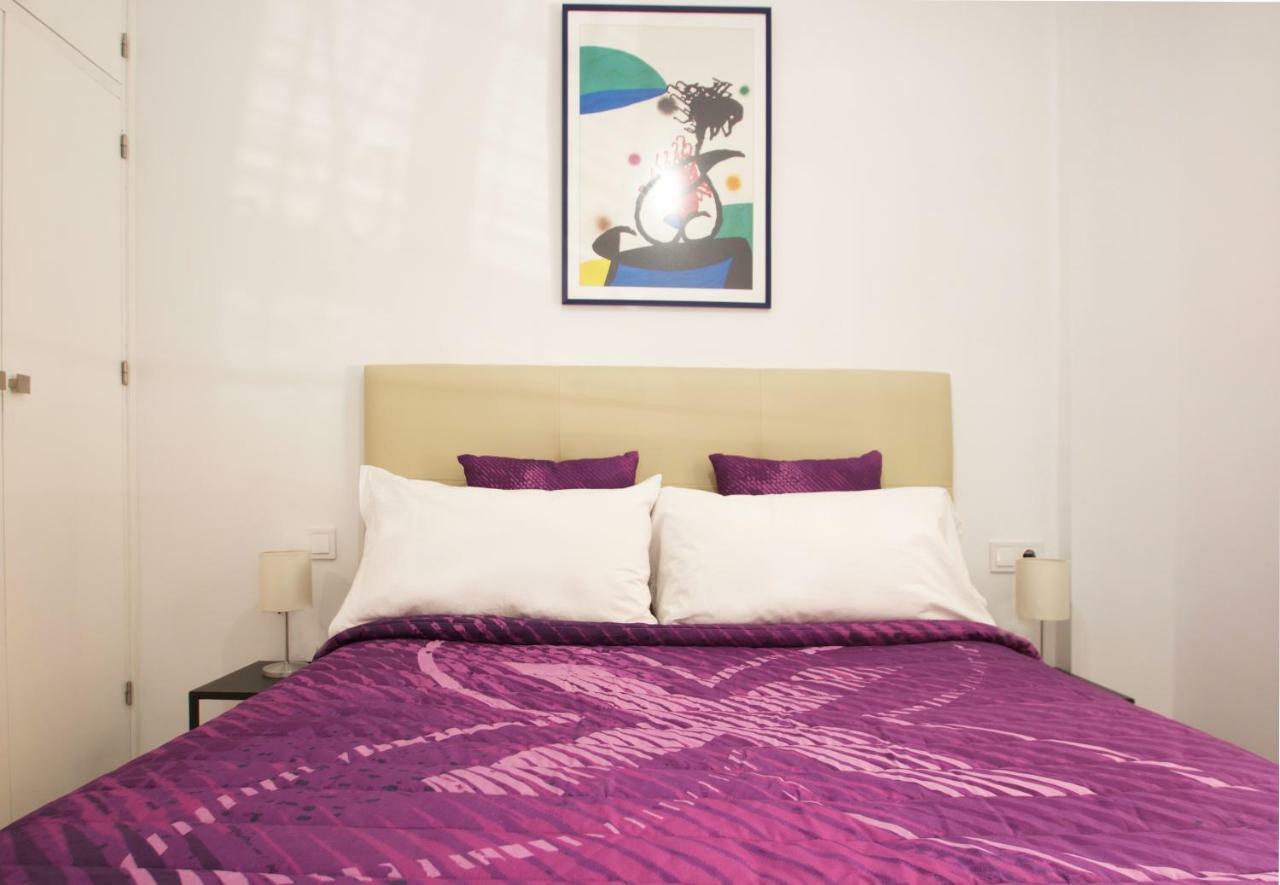 R&E Apartments Torremolinos Eksteriør billede