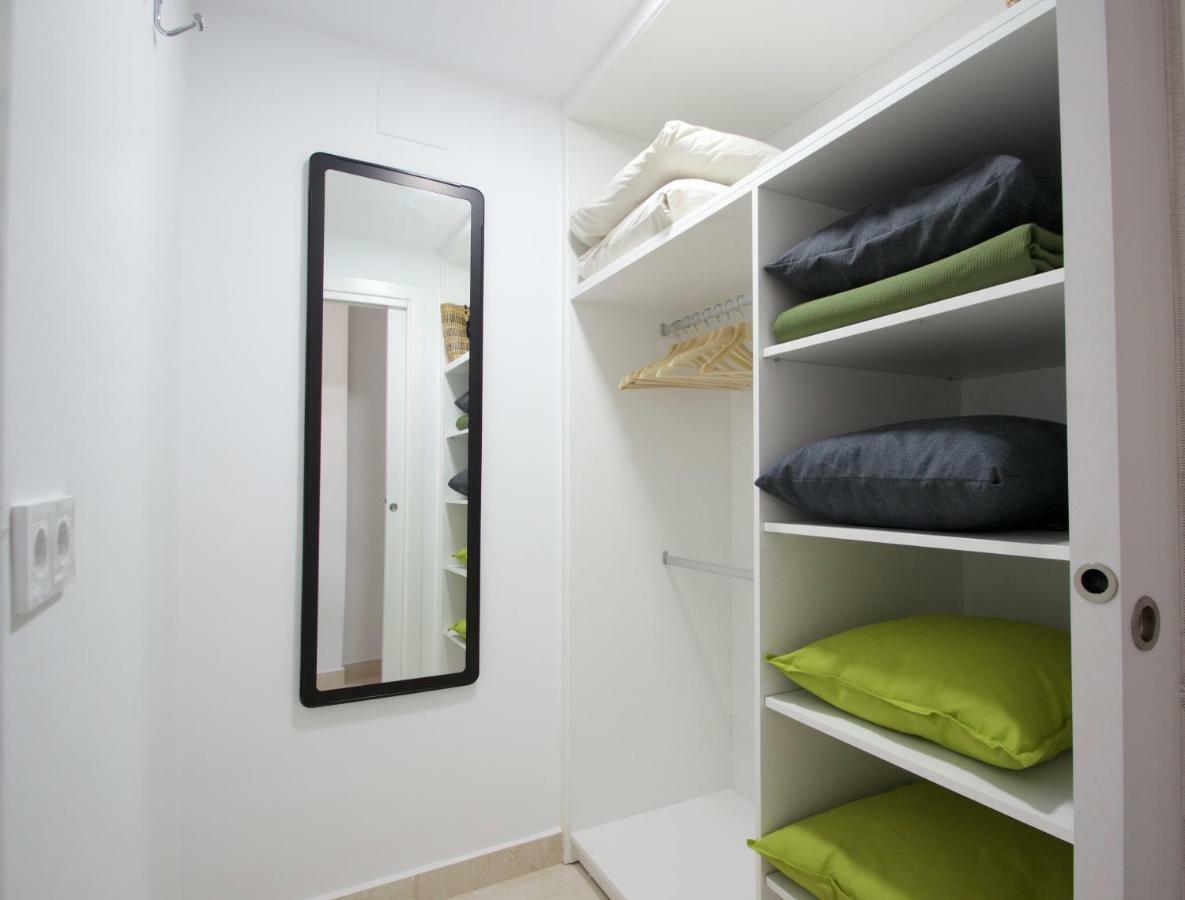 R&E Apartments Torremolinos Eksteriør billede